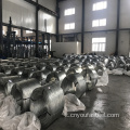 Filo di legatura zincato elettrico/galvanizzatore/filo di ferro ricotto nero